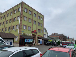 Hotel Kiev Lomakin